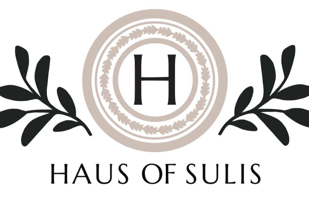 Haus Of Sulis, City Centre Apartment With Lift Access Bath Luaran gambar
